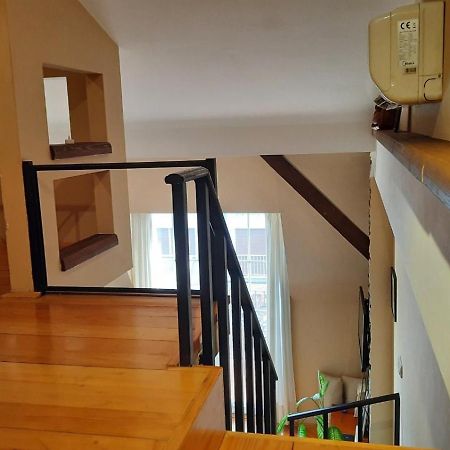 Duplex Studio Mansarda Daire Belgrad Dış mekan fotoğraf