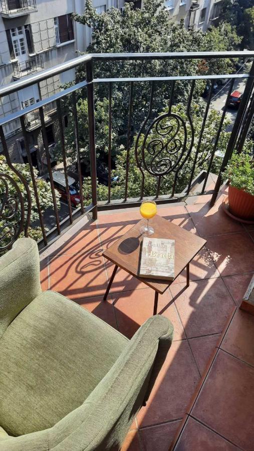 Duplex Studio Mansarda Daire Belgrad Dış mekan fotoğraf