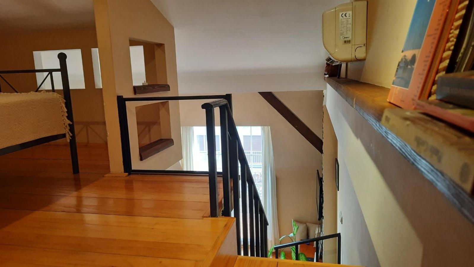 Duplex Studio Mansarda Daire Belgrad Dış mekan fotoğraf