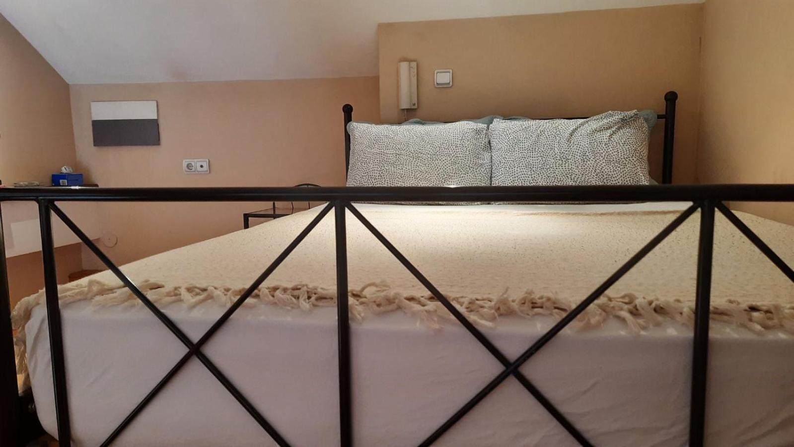 Duplex Studio Mansarda Daire Belgrad Dış mekan fotoğraf