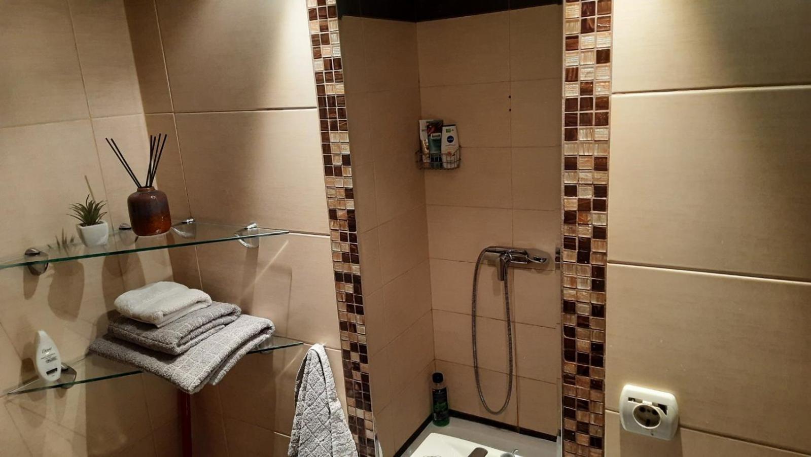 Duplex Studio Mansarda Daire Belgrad Dış mekan fotoğraf